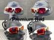 Photo12: FLAK JACKET Polarized Lenses (12)