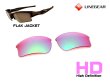 Photo3: FLAK JACKET HD Lenses (3)