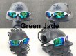 Photo17: FLAK JACKET Non-Polarized Lenses (17)