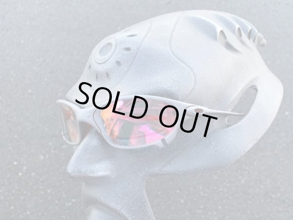 Photo13: JULIET - Ruby Clear (13)