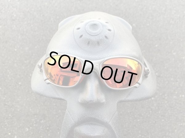 Photo8: X-METAL XX Cardinal Red (8)