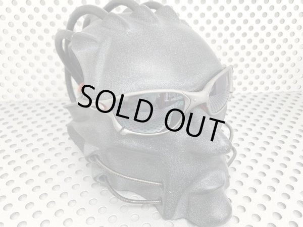 Photo7: X-METAL XX - Flash Black - Polarized (7)