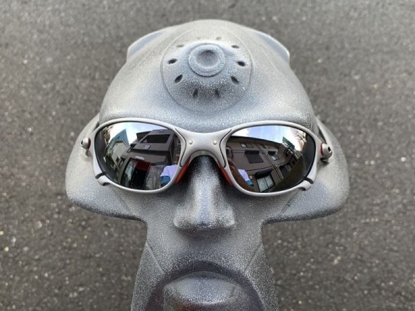 Photo6: X-METAL XX - Flash Black (6)