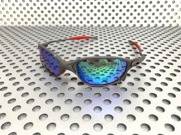 Photo2: X-METAL XX Green Jade (2)