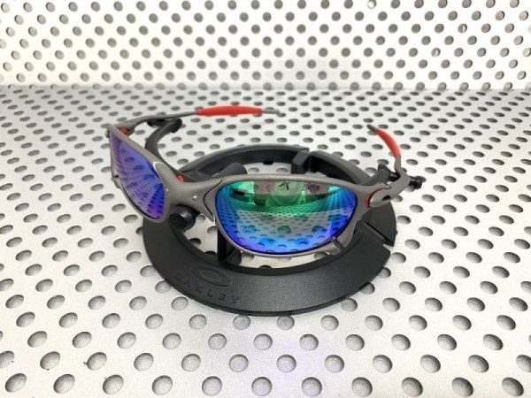 Photo3: X-METAL XX Green Jade (3)