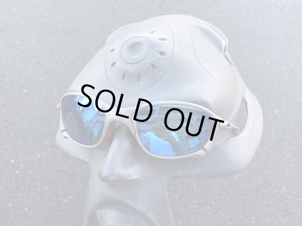 Photo12: X-METAL XX - Lapis Blue - Polarized (12)