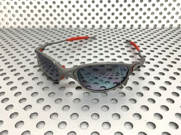 Photo2: X-METAL XX - Flash Black (2)