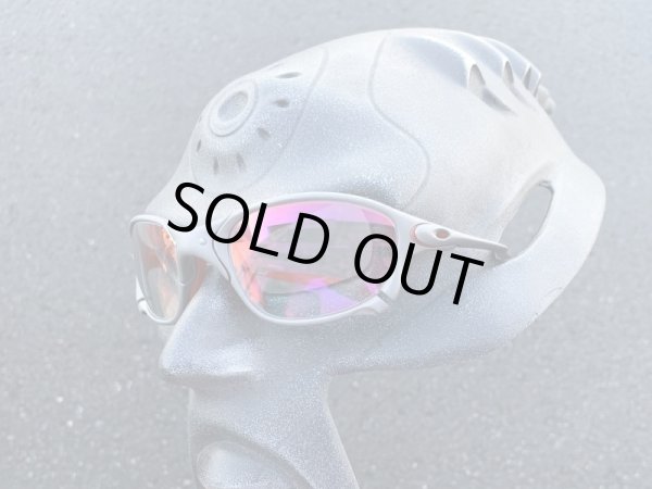 Photo9: X-METAL XX - Ruby Clear (9)