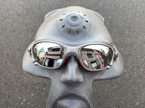 Photo4: X-METAL XX - Liquid Metal - Polarized (4)