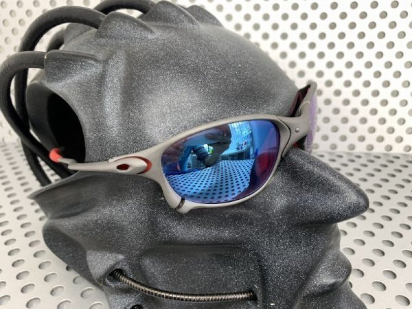 Photo10: X-METAL XX - HD Jewelry Blue (10)