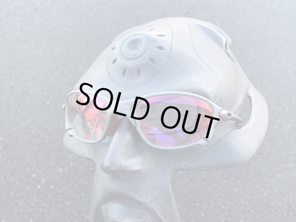 Photo8: X-METAL XX - Ruby Clear (8)