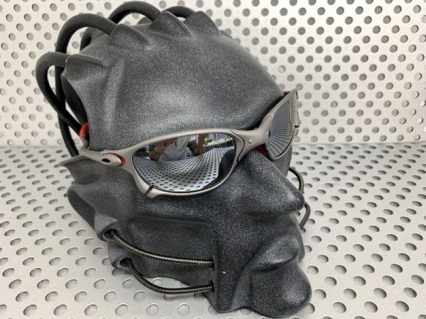 Photo10: X-METAL XX - Liquid Metal - Polarized (10)