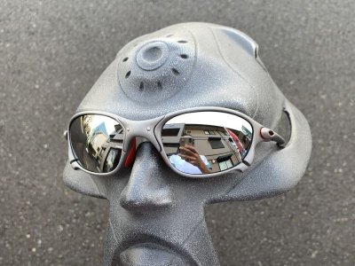 Photo2: X-METAL XX - Liquid Metal - Polarized