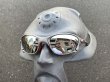 Photo5: X-METAL XX - Liquid Metal - Polarized (5)