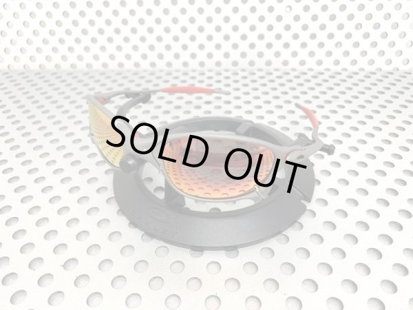 Photo3: X-METAL XX Cardinal Red (3)