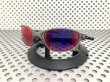 Photo4: X-METAL XX - Tanzanite - UV420 Polarized (4)