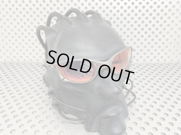 Photo10: X-METAL XX - Ruby Clear (10)