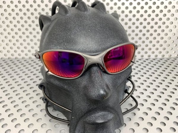 Photo7: X-METAL XX - Tanzanite - UV420 Polarized (7)