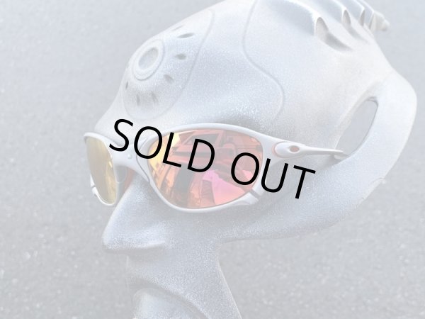 Photo15: X-METAL XX Cardinal Red (15)