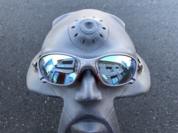 Photo9: X-METAL XX - Jewelry Blue (9)