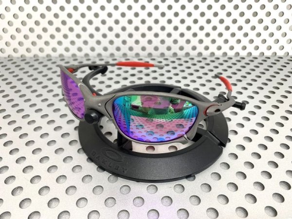 Photo2: X-METAL XX - HD Green Jade (2)