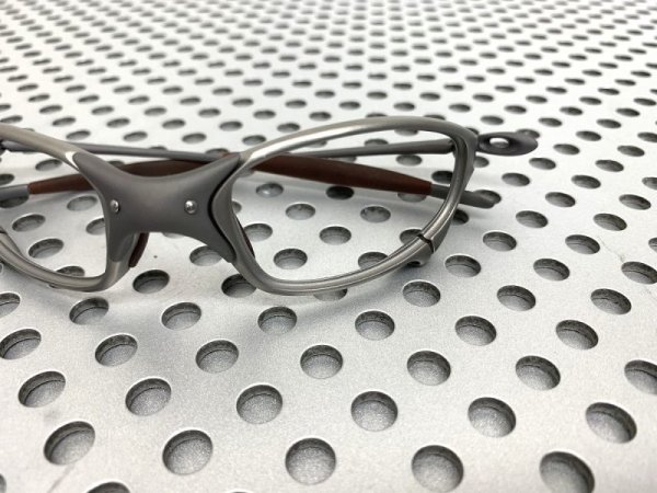 Photo5: Nose Bridge Pin for TiO2 Juliet (5)