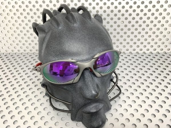 Photo5: ROMEO1 - Violet (5)