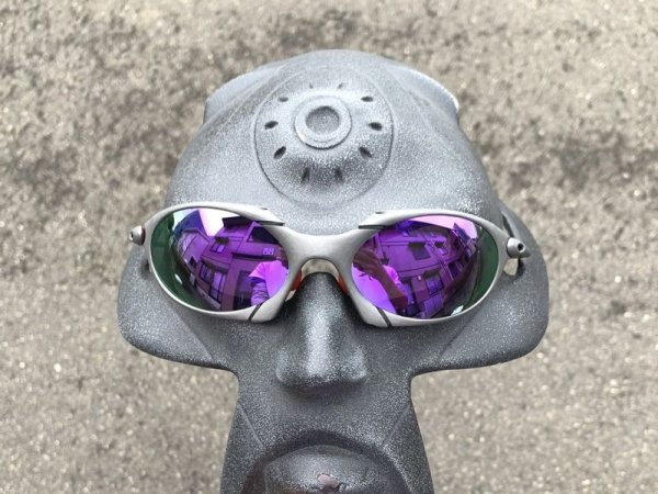 Photo6: ROMEO1 - Violet (6)