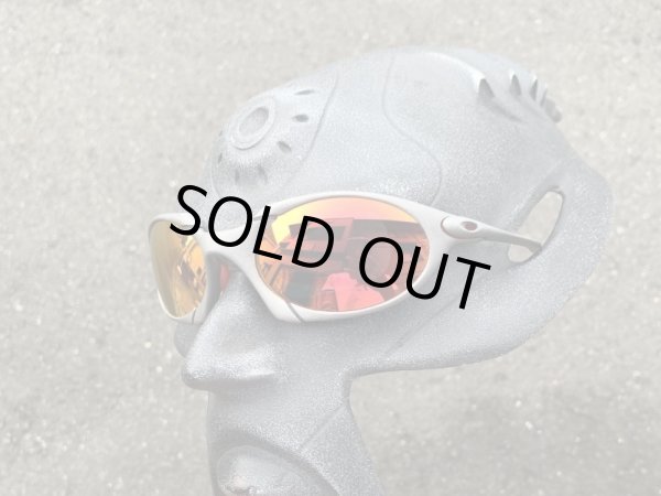 Photo9: ROMEO1 - Cardinal Red (9)