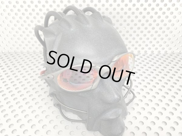 Photo10: ROMEO1 - Ruby Clear (10)