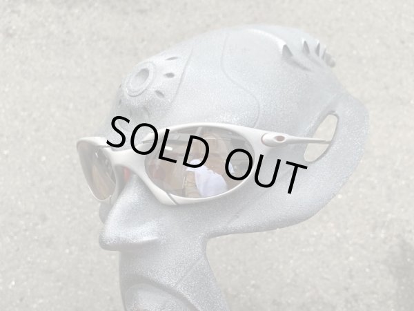 Photo13: ROMEO1 - Mahogany Brown - Left Lens (13)