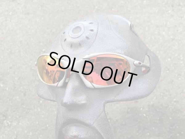 Photo8: ROMEO1 - Cardinal Red (8)