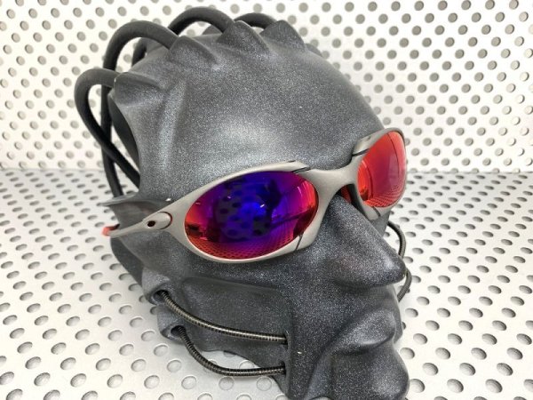 Photo17: ROMEO1 - Tanzanite - UV420 Polarized (17)