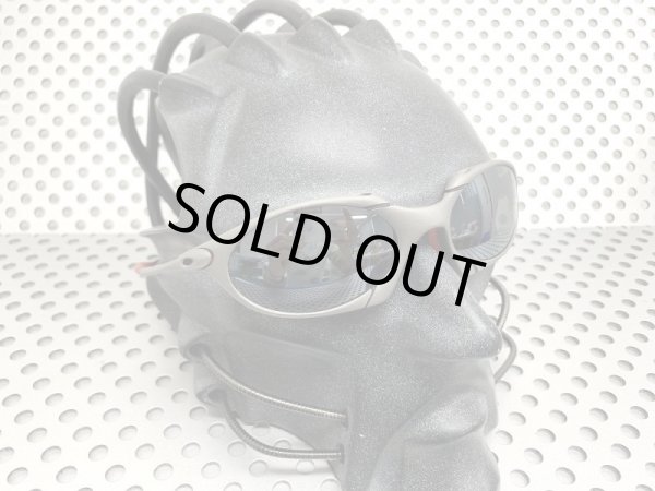 Photo5: ROMEO1 - Flash Black - Polarized (5)