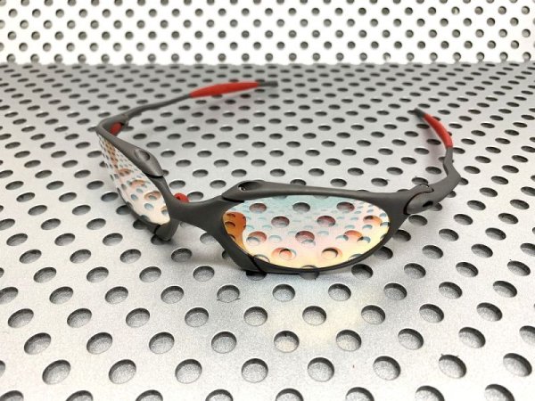 Photo2: ROMEO1 - Ruby Clear (2)