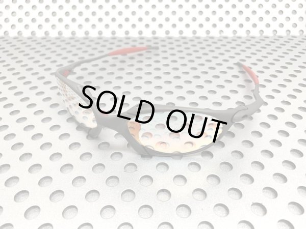 Photo2: ROMEO1 - Ruby Clear (2)