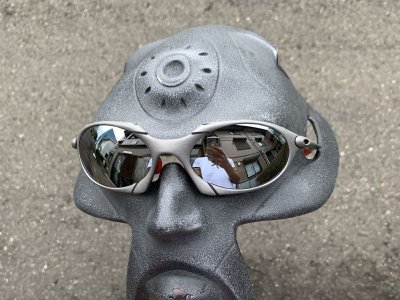 Photo2: ROMEO1 - Liquid Metal - Polarized