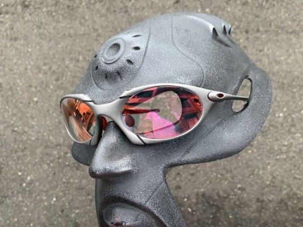 Photo13: ROMEO1 - Ruby Clear (13)