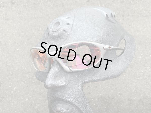 Photo13: ROMEO1 - Ruby Clear (13)