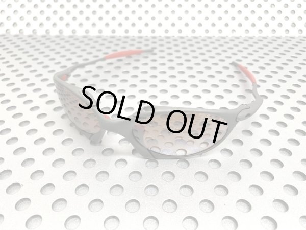 Photo3: ROMEO1 - Mahogany Brown - Left Lens (3)