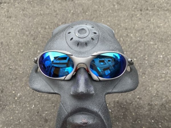 Photo7: ROMEO 1 - Saxe Blue - Polarized (7)