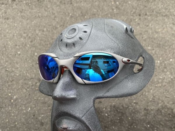 Photo9: ROMEO1 - Saxe Blue (9)