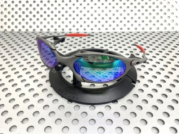 Photo3: ROMEO1 - Green Jade - Polarized (3)