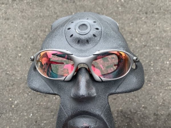 Photo11: ROMEO1 - Ruby Clear (11)