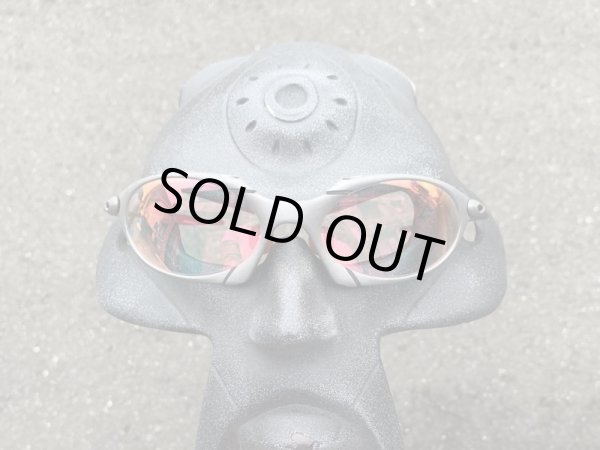 Photo11: ROMEO1 - Ruby Clear (11)