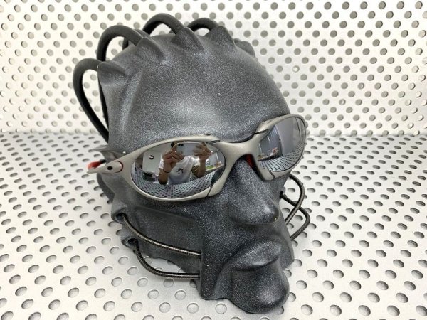 Photo5: ROMEO1 - Liquid Metal (5)