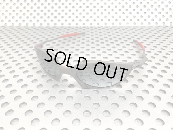 Photo2: ROMEO1 - Flash Black - Polarized (2)