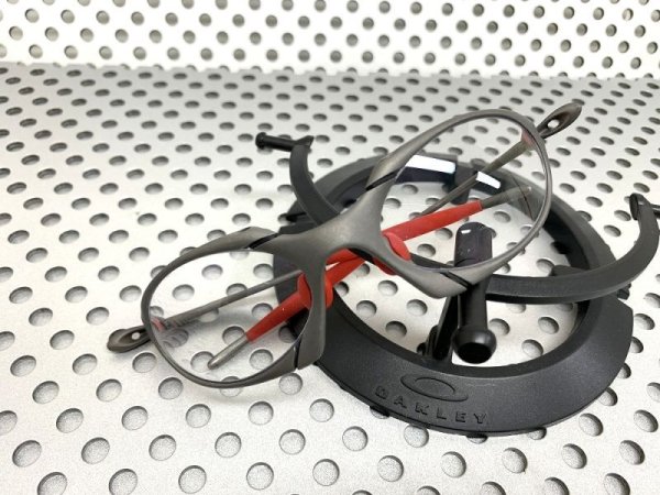 Photo4: ROMEO1 - Clear (4)