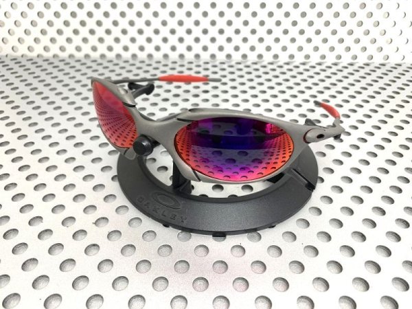 Photo14: ROMEO1 - Tanzanite - UV420 Polarized (14)