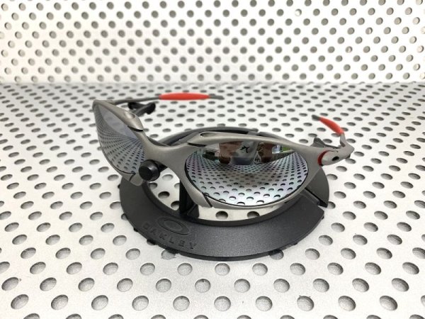 Photo3: ROMEO1 - Liquid Metal (3)